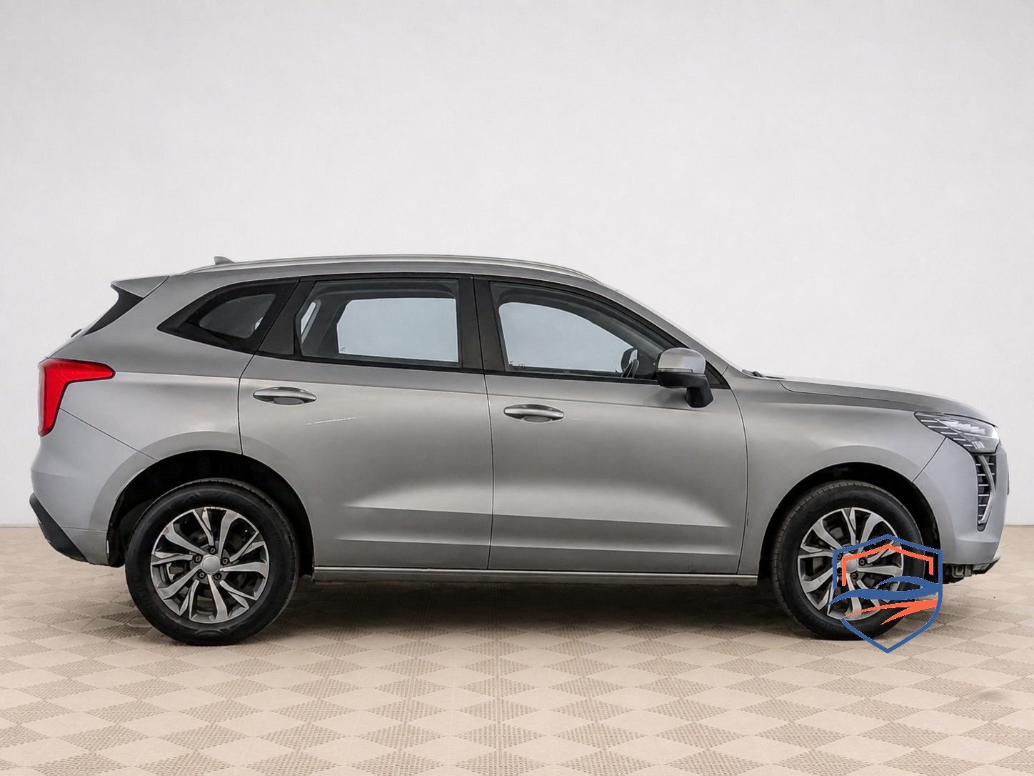Haval - HAVAL Jolion, 2022