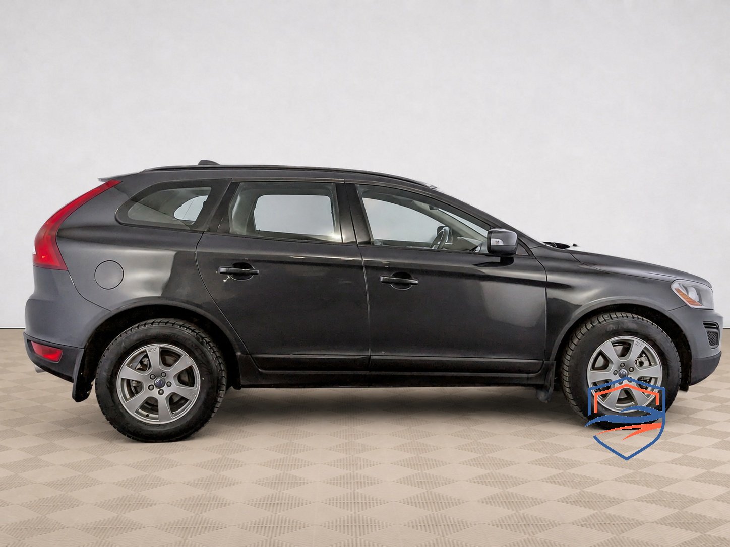 Volvo - Volvo XC60, 2012