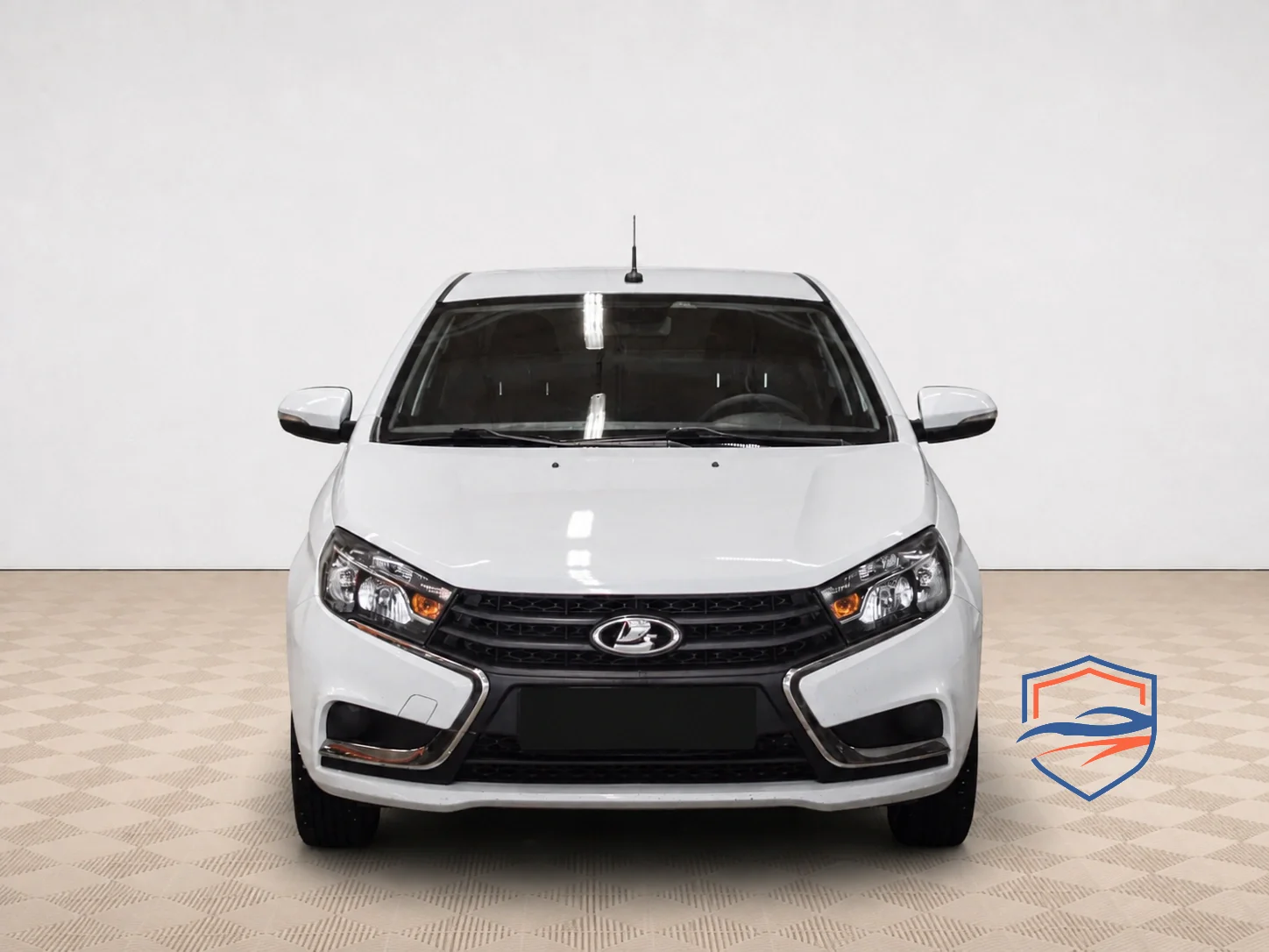 LADA (ВАЗ) - LADA (ВАЗ) Vesta I, 2019 г.