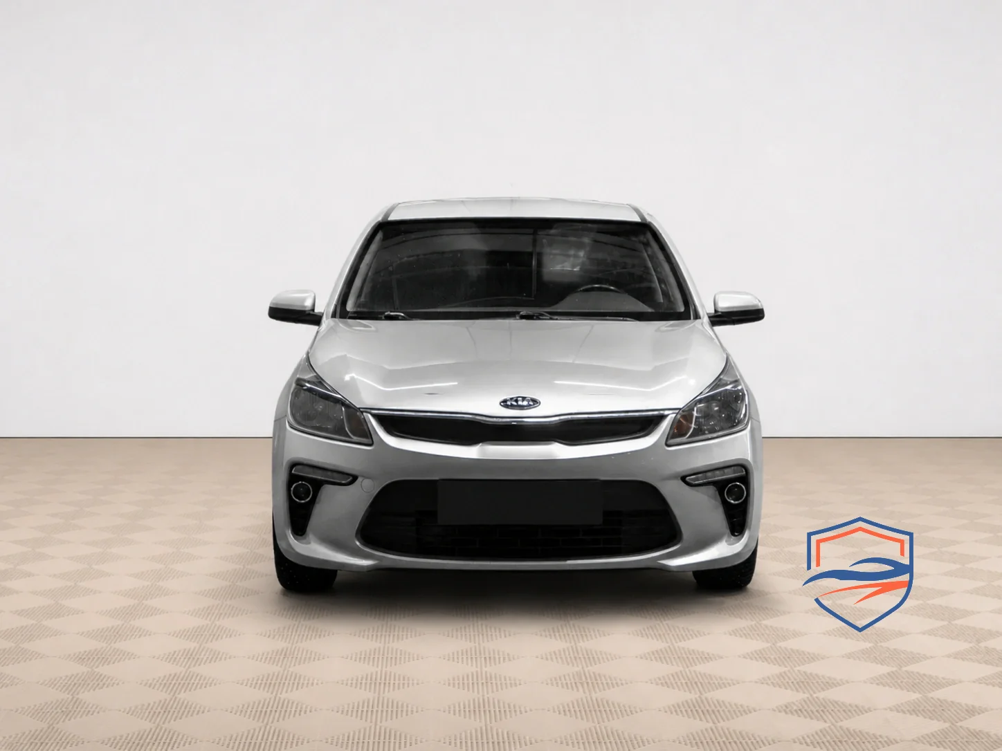 Kia - Kia Rio IV, 2018 г.