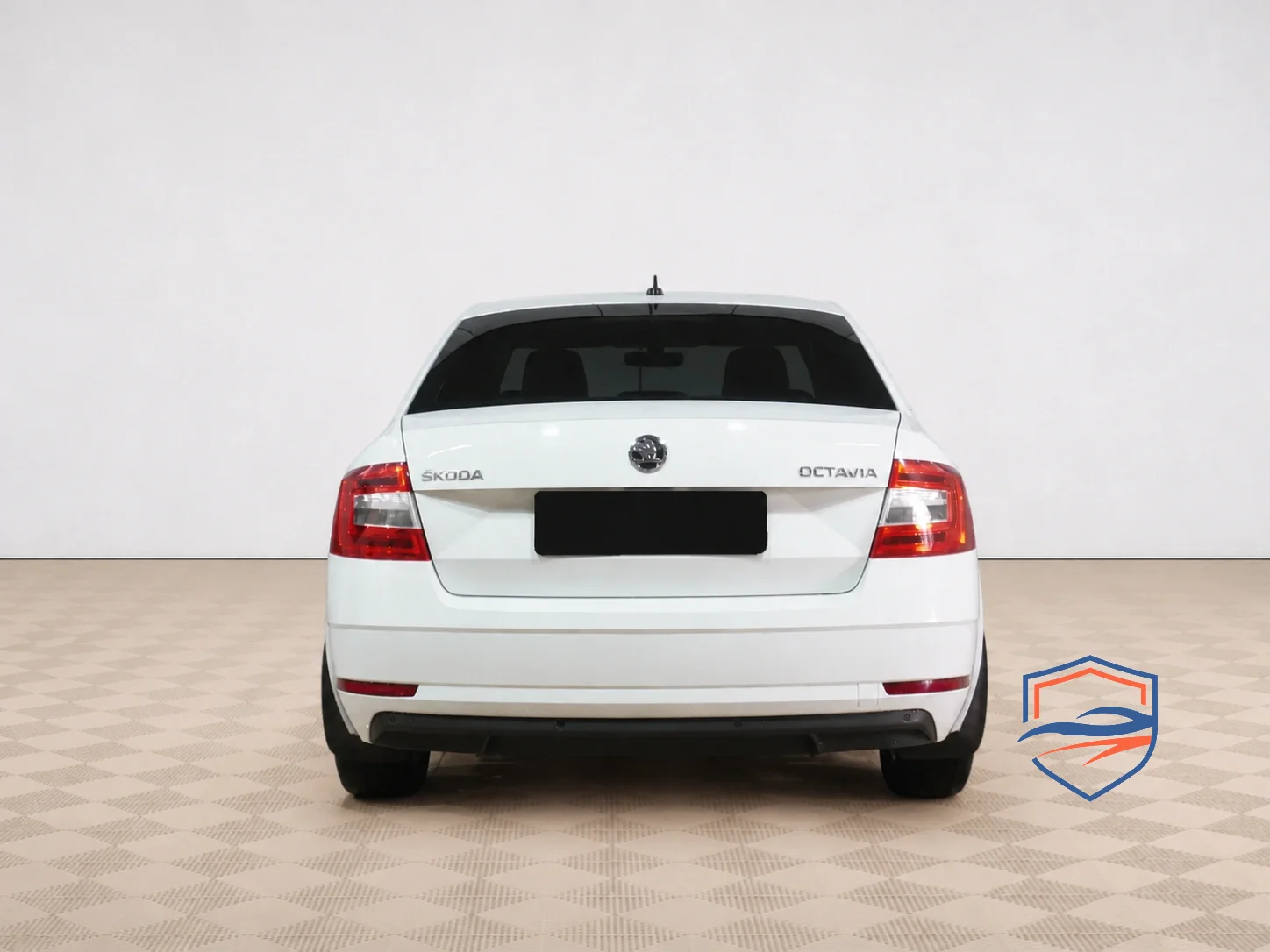 Skoda - Skoda Octavia III (A7) Рестайлинг, 2019 г.