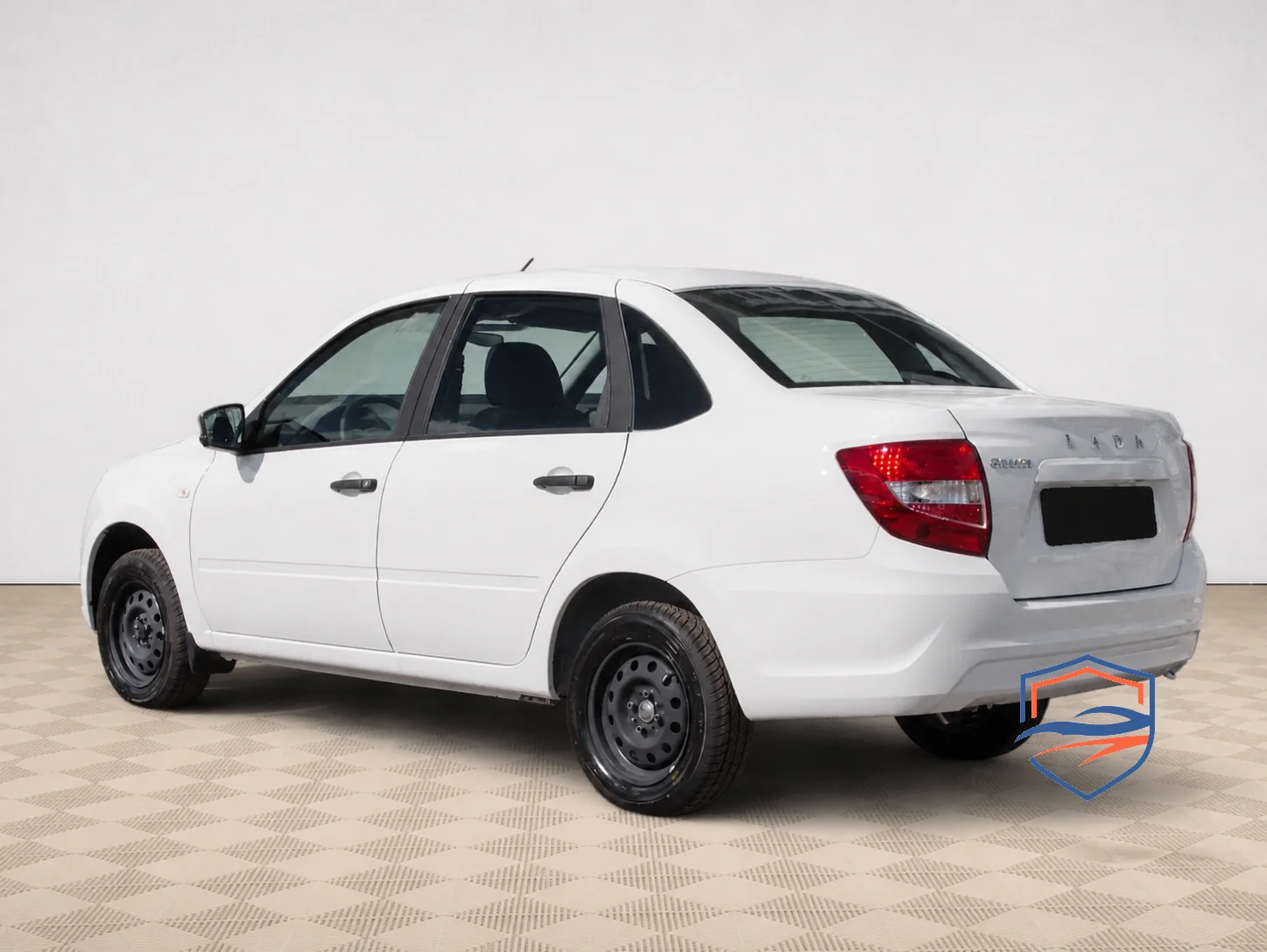 LADA (ВАЗ) - LADA (ВАЗ) Granta I Рестайлинг, 2025 г.