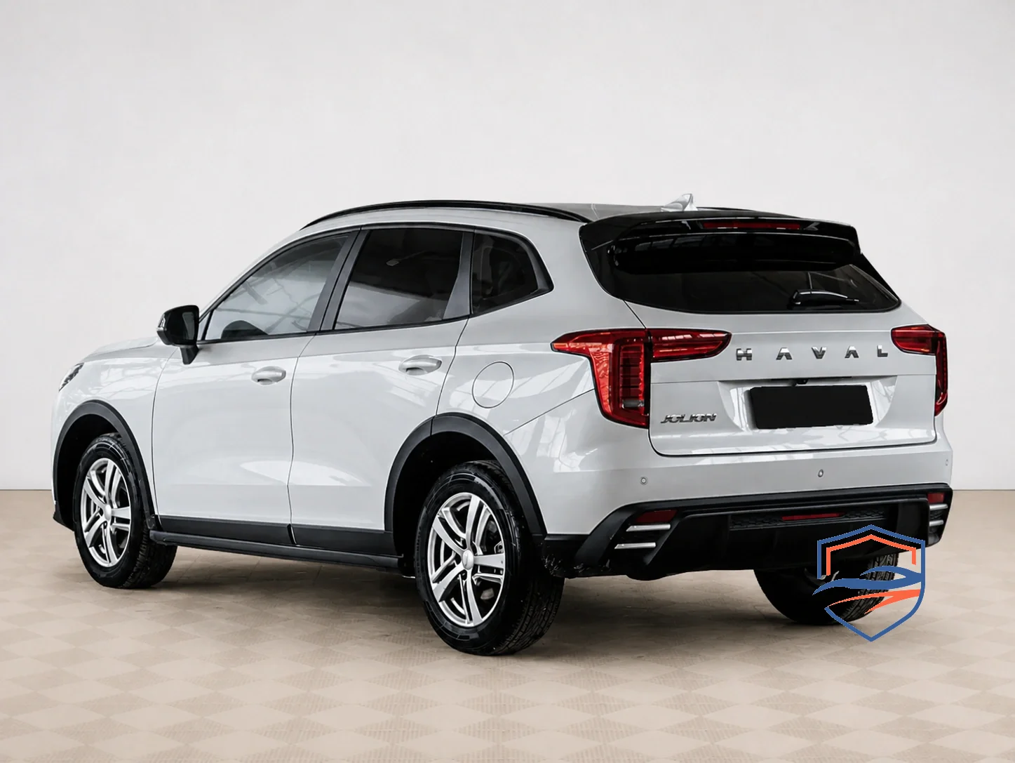 Haval - Haval Jolion I Рестайлинг, 2025 г.