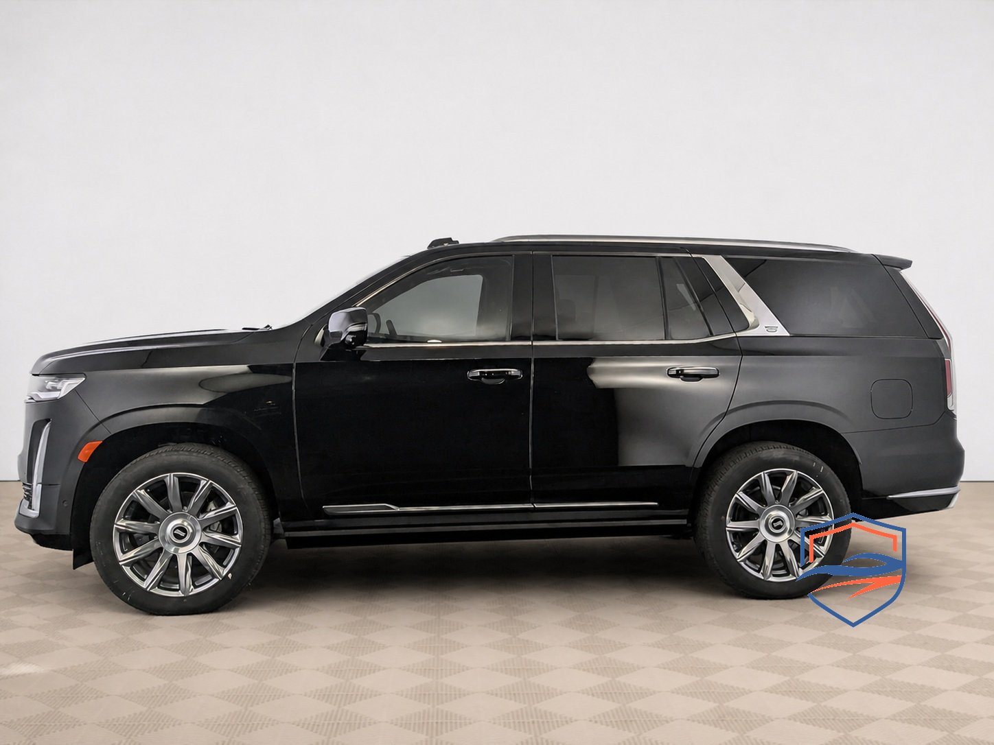 Cadillac - Cadillac Escalade V, 2023
