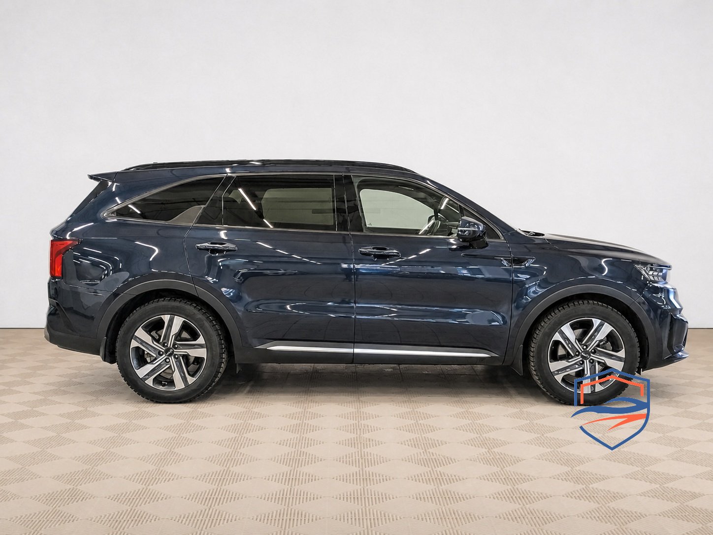 Kia - Kia Sorento IV, 2022
