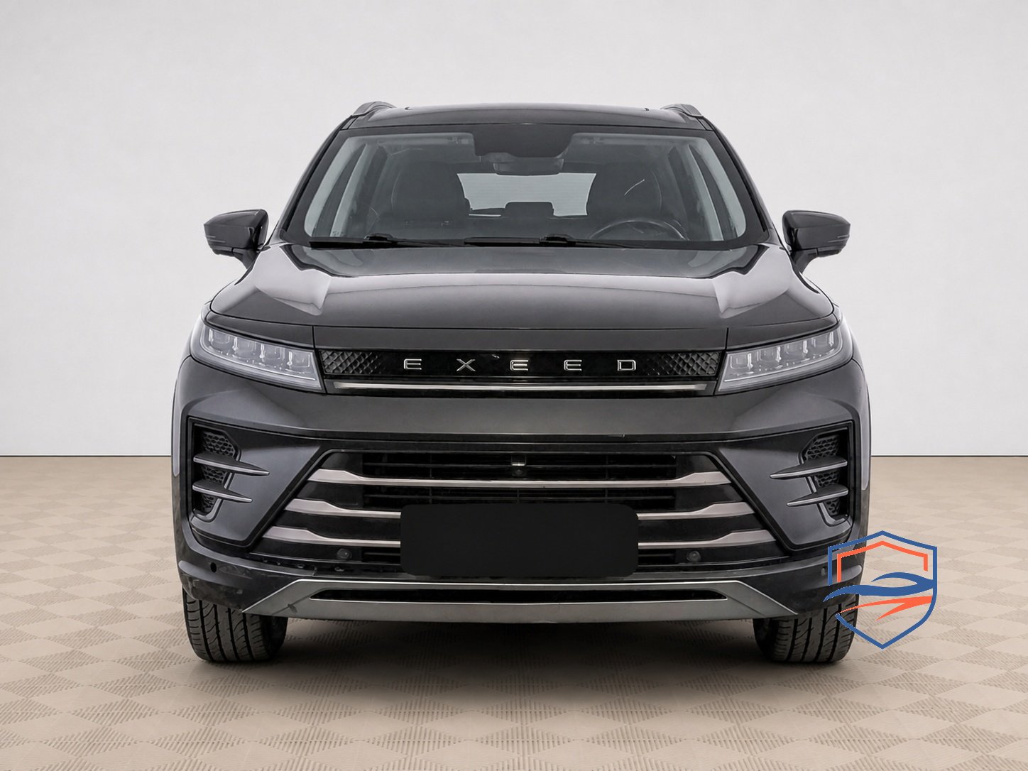 EXEED - Exeed LX I Рестайлинг, 2022