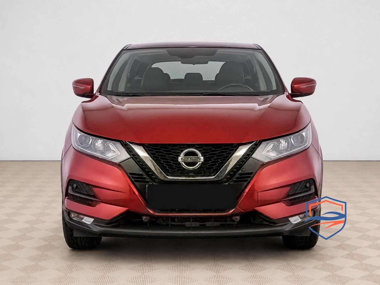 Nissan - Nissan Qashqai, 2019