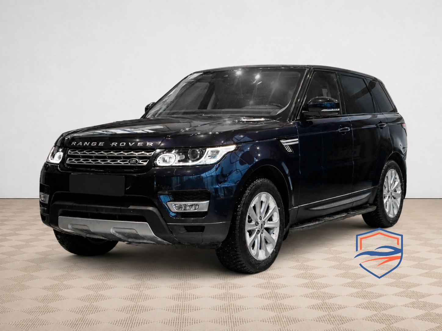 Land Rover - Land Rover Range Rover Sport II, 2017