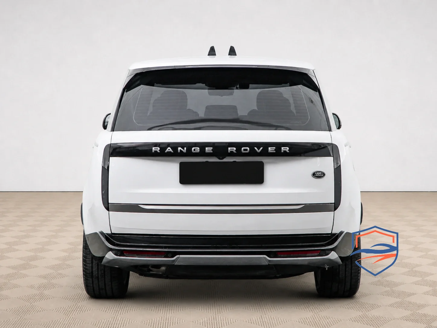 Land Rover - Land Rover Range Rover V, 2022 г.