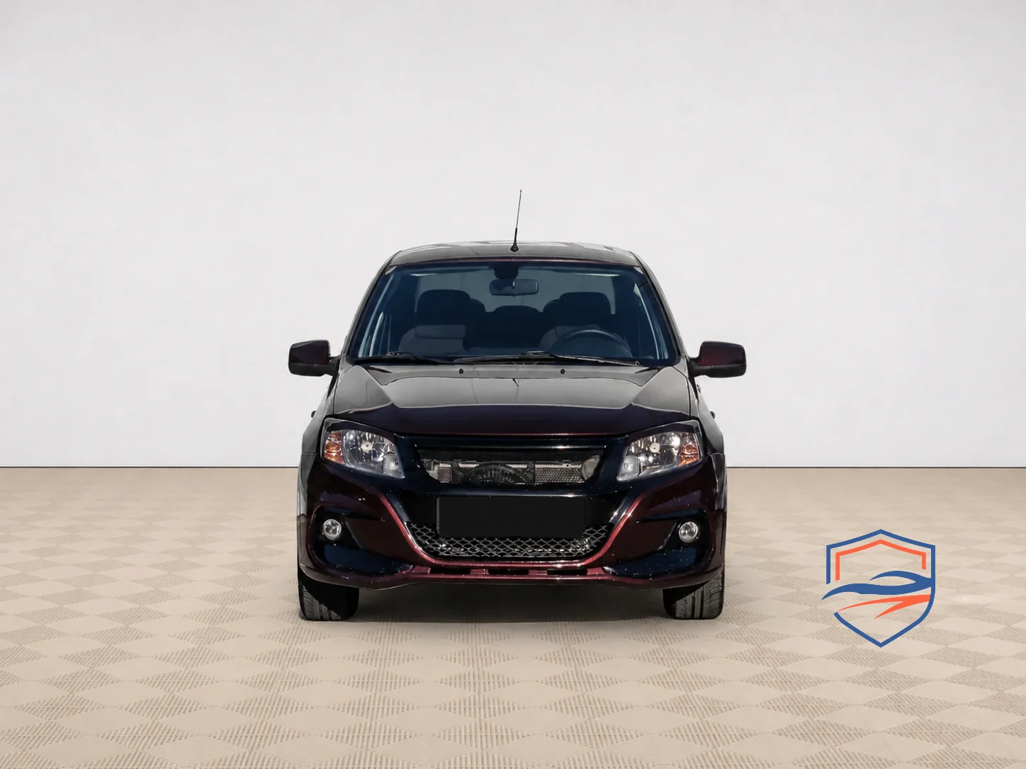 LADA (ВАЗ) - LADA (ВАЗ) Granta Sport I, 2014 г.