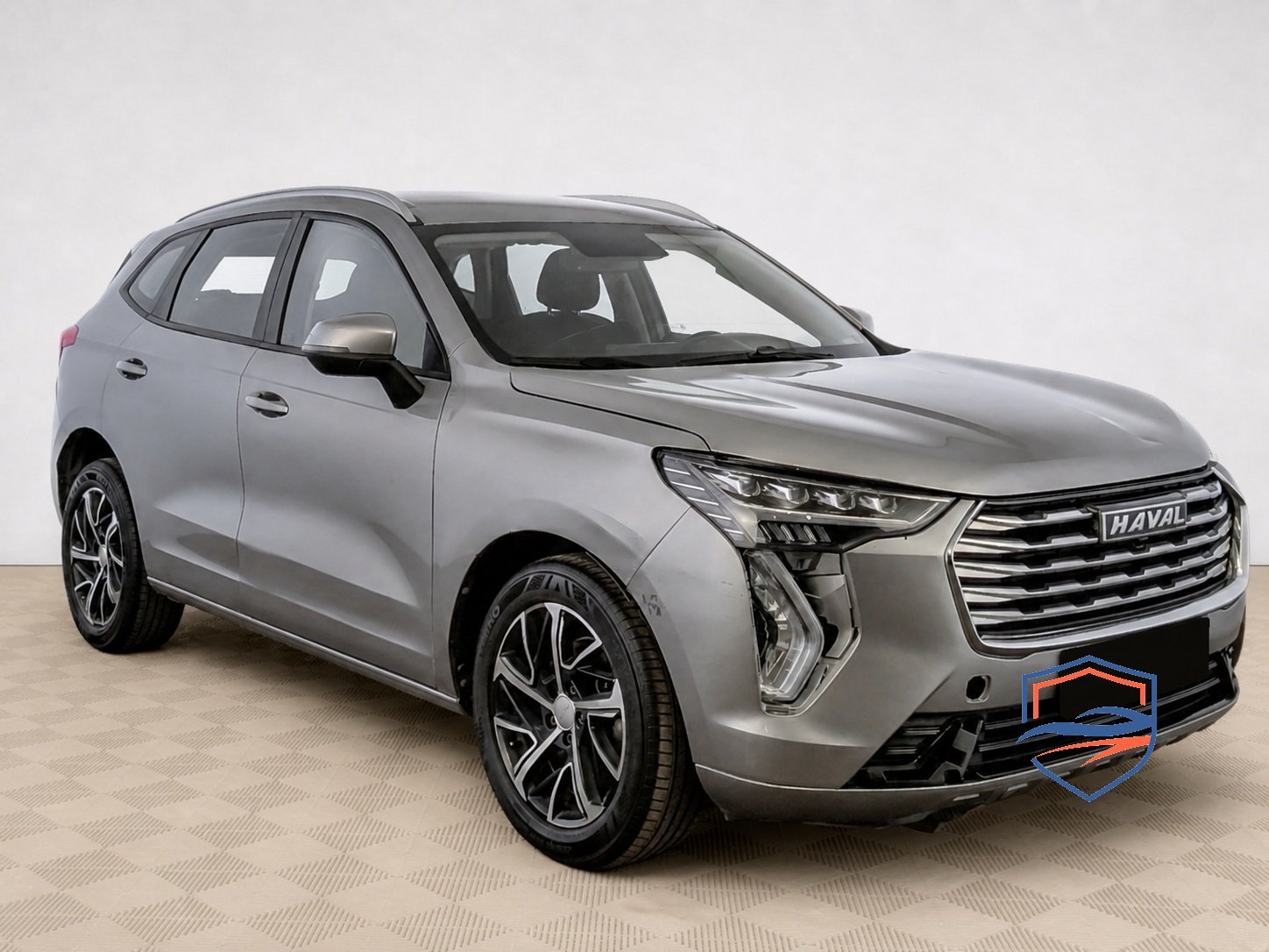 Haval - HAVAL Jolion, 2022
