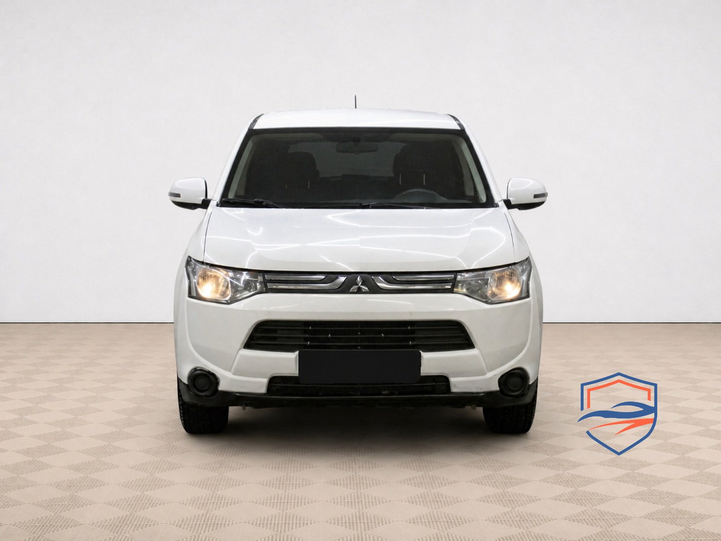 Mitsubishi - Mitsubishi Outlander III, 2013