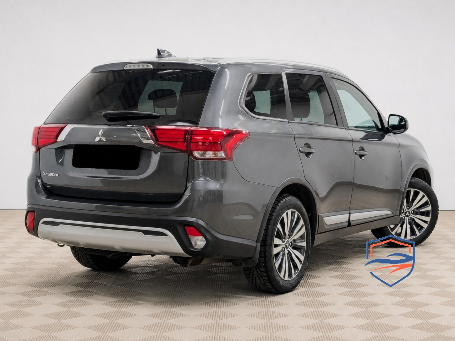Mitsubishi - Mitsubishi Outlander, 2021