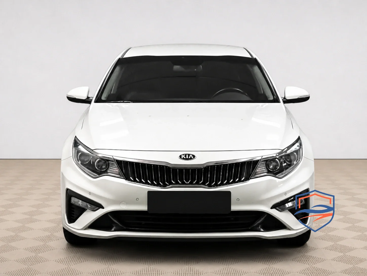 Kia - Kia Optima IV, 2018 г.