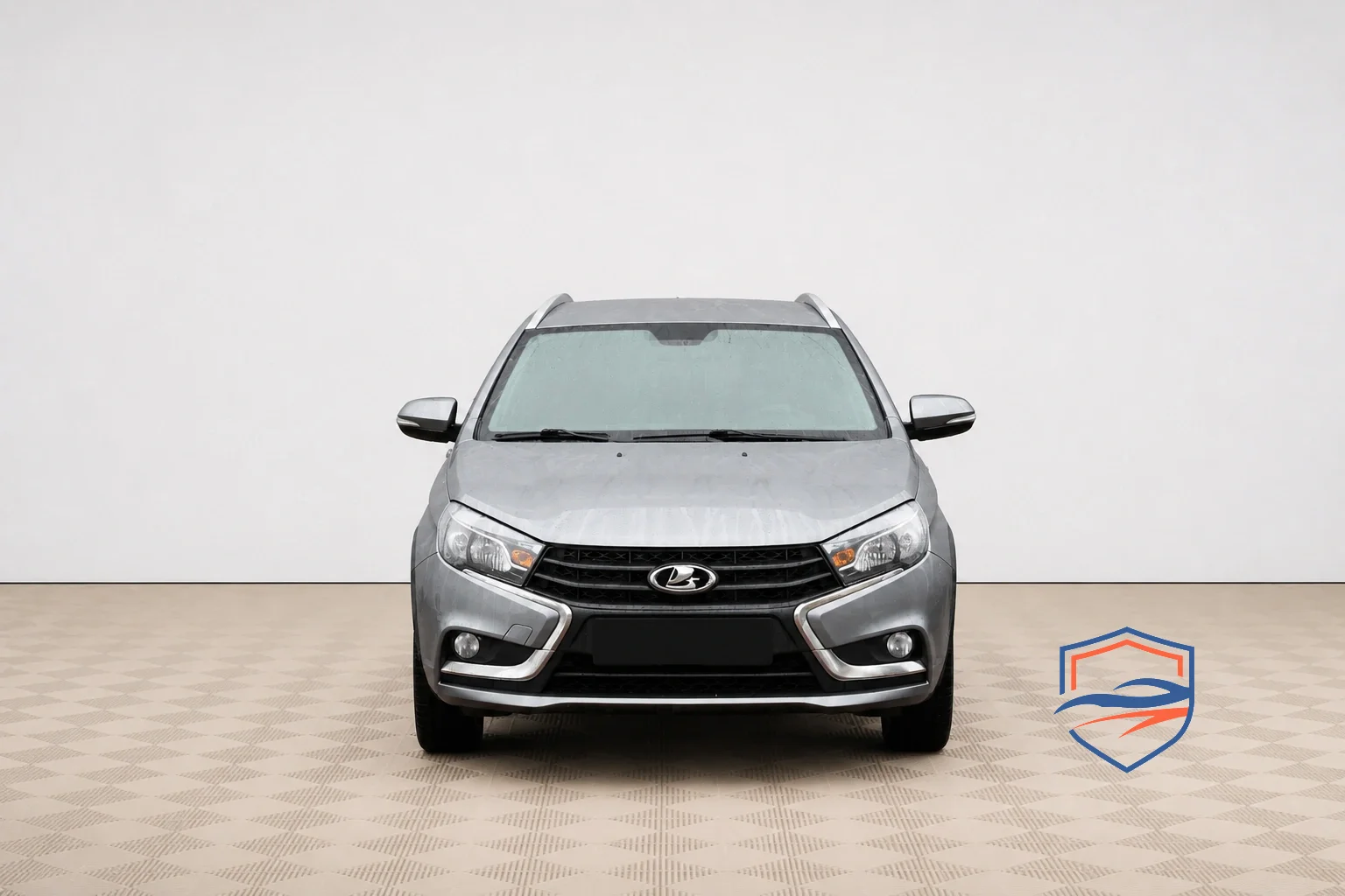 LADA (ВАЗ) - LADA (ВАЗ) Vesta SW I, 2018 г.