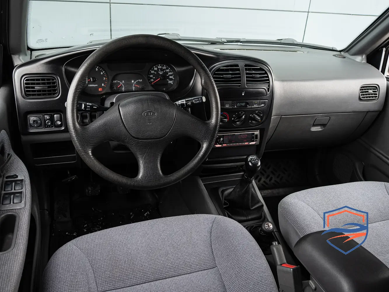 Kia - Kia Sportage I, 2004 г.