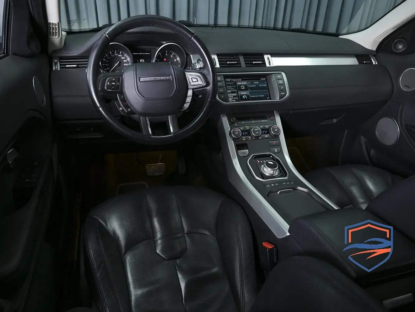 Land Rover - Land Rover Range Rover Evoque I, 2014 г.