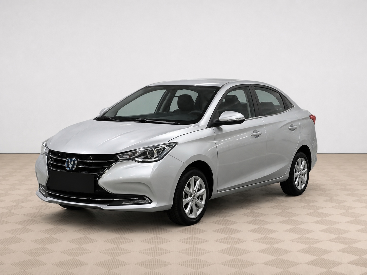 Changan - Changan Alsvin, 2023