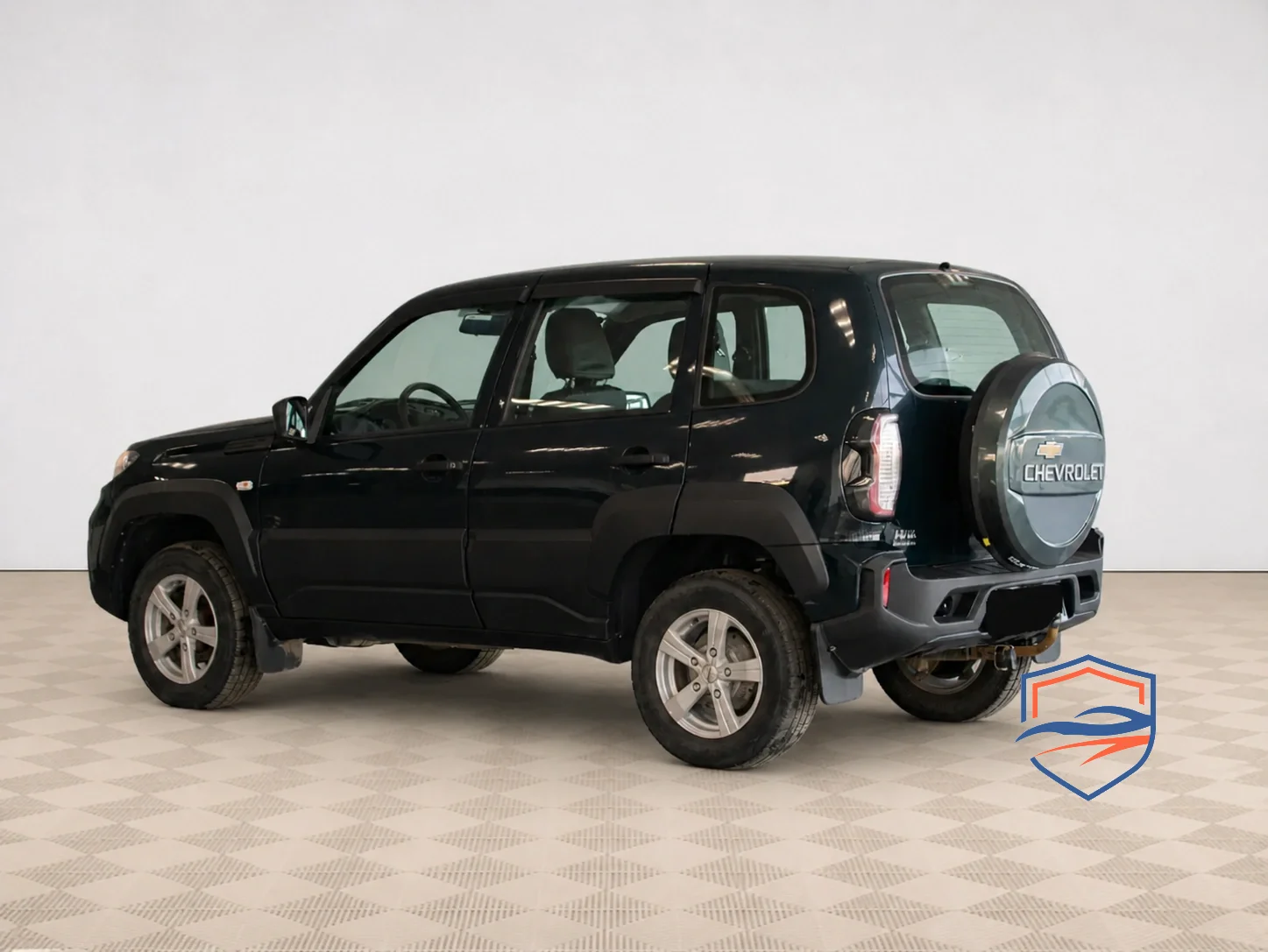 LADA (ВАЗ) - LADA (ВАЗ) Niva Travel I, 2022 г.