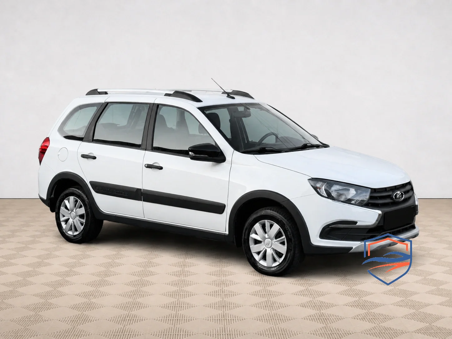 LADA (ВАЗ) - LADA (ВАЗ) Granta Cross I Рестайлинг, 2023 г.