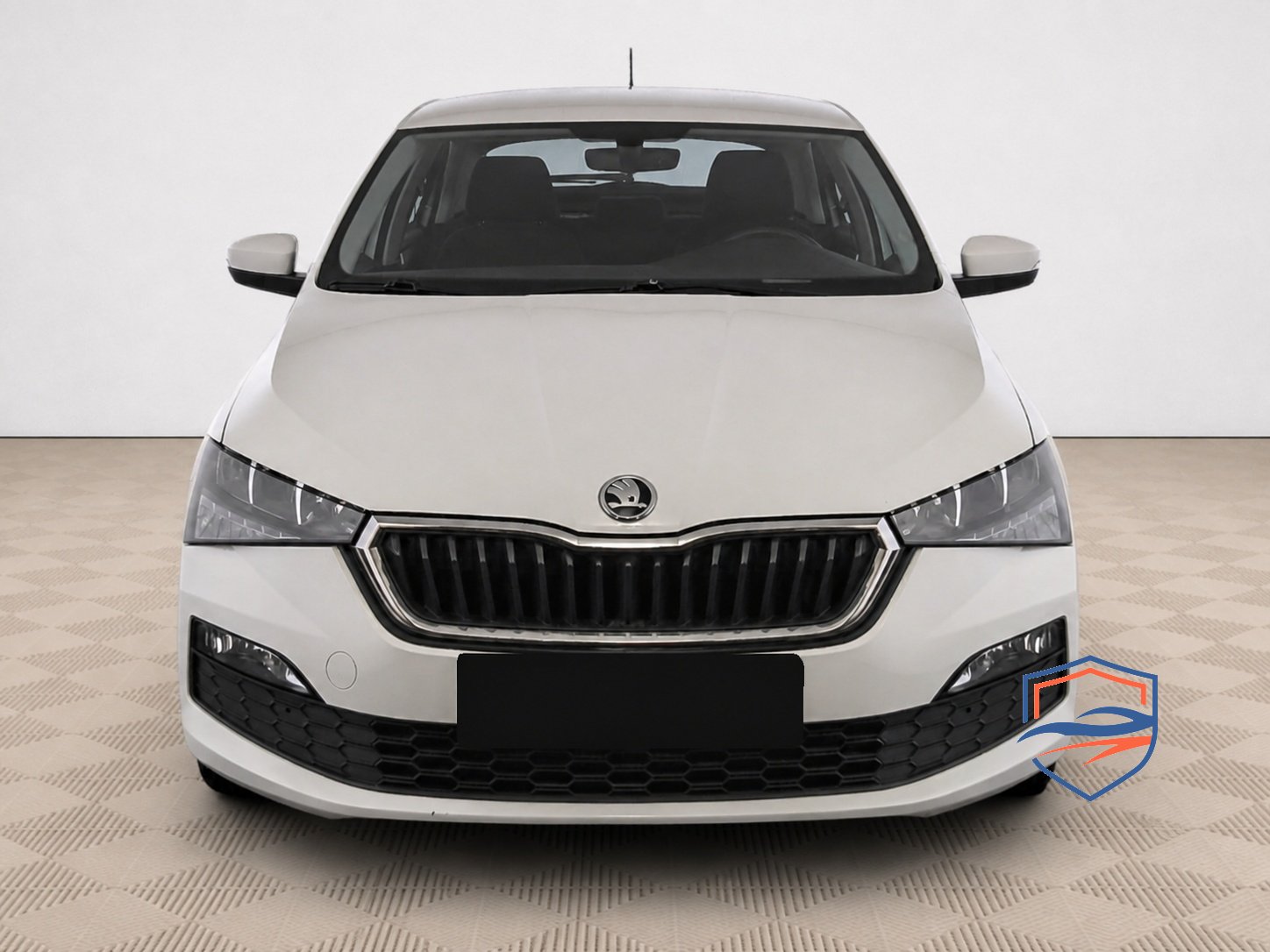 Skoda - Skoda Rapid II, 2021