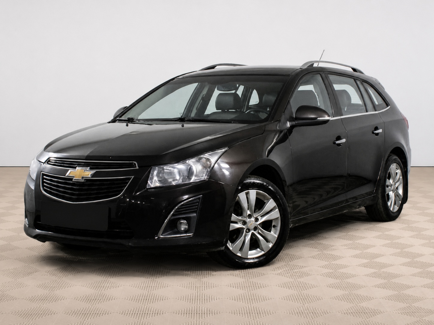 Chevrolet - Chevrolet Cruze, 2015