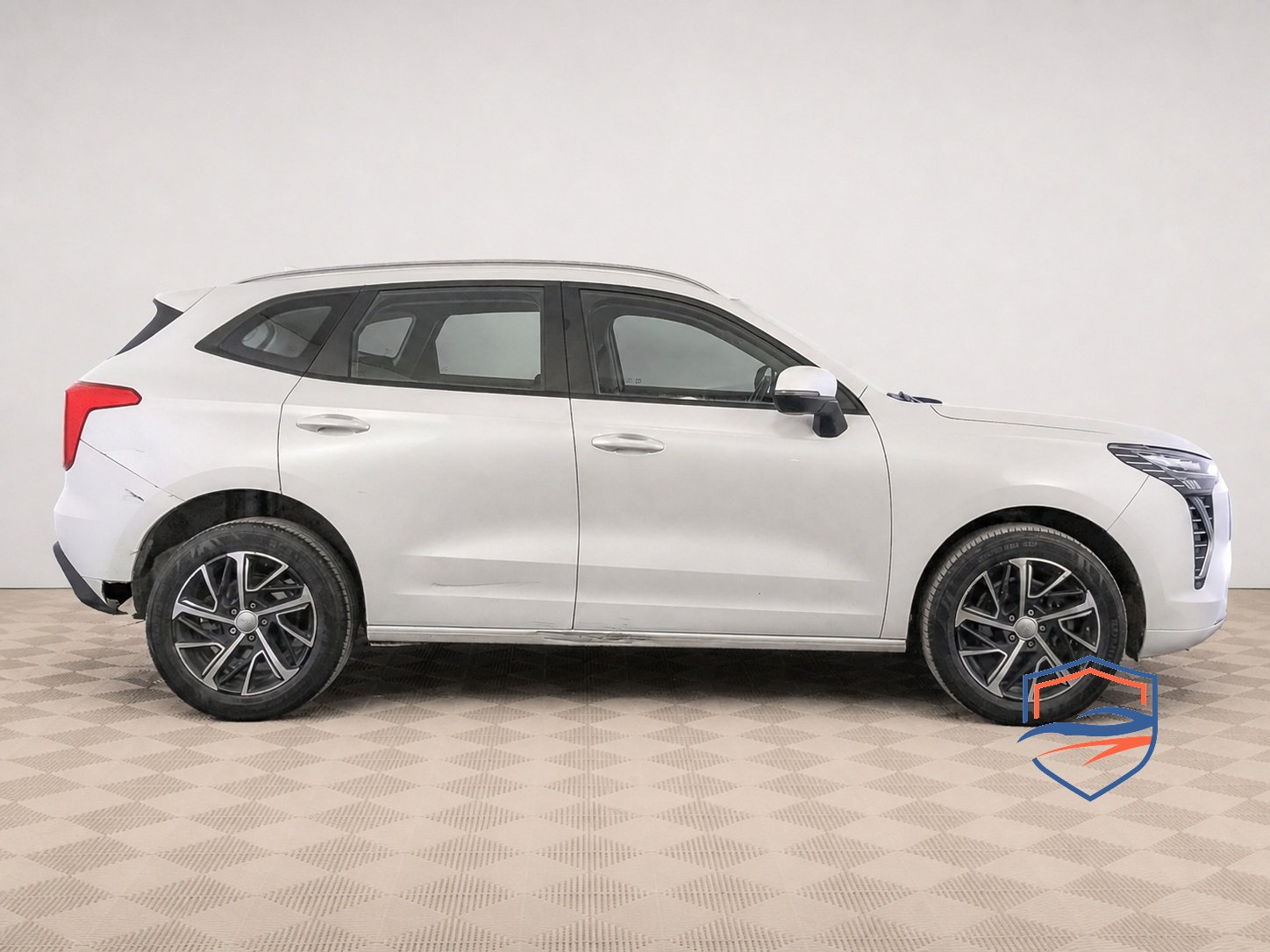 Haval - HAVAL Jolion, 2022