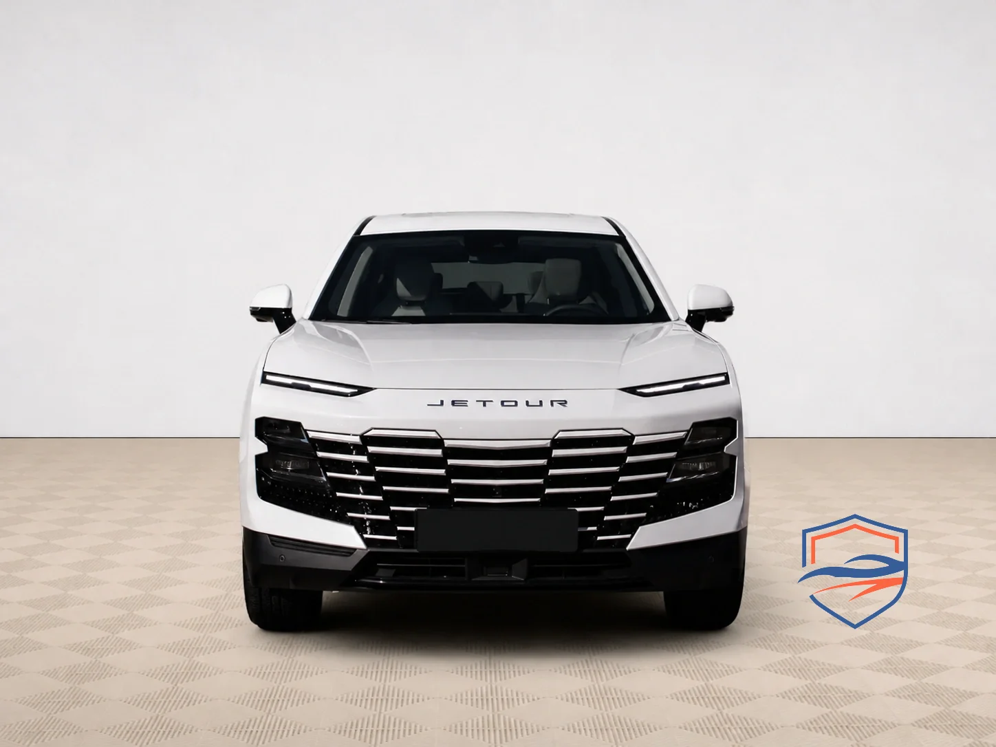 Jetour - Jetour DASHING I, 2023 г.