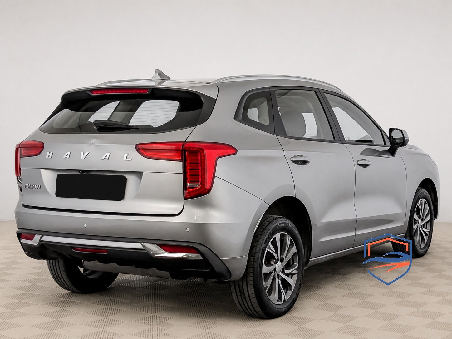 Haval - HAVAL Jolion, 2022