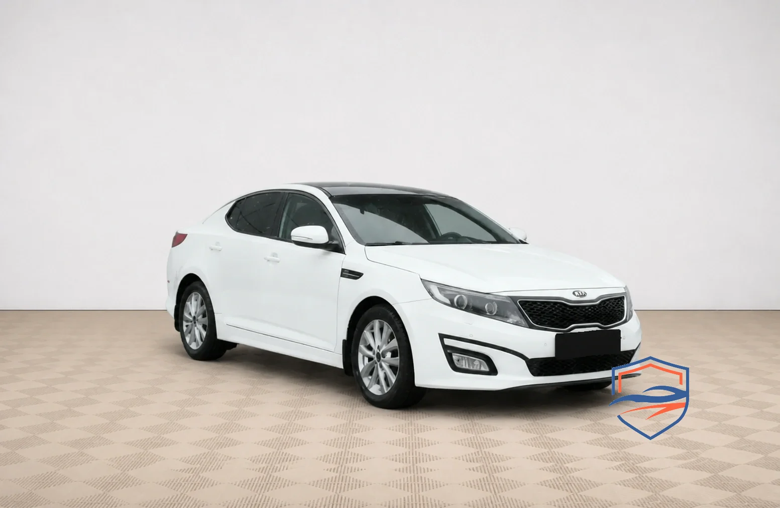 Kia - Kia Optima III Рестайлинг, 2015 г.