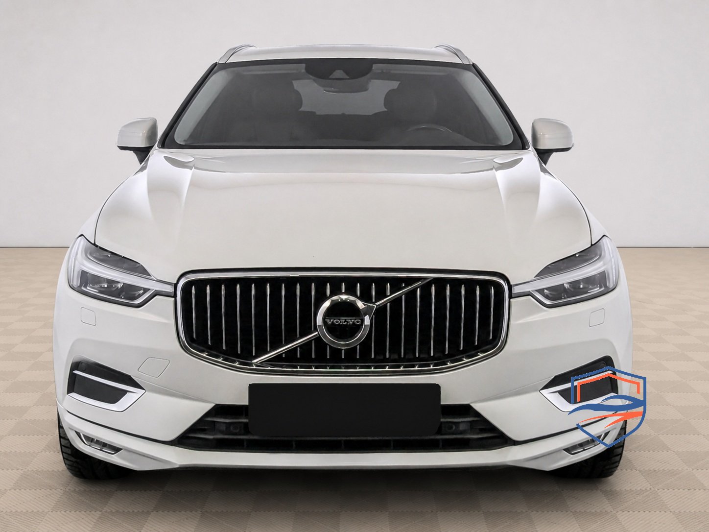Volvo - Volvo XC60, 2020