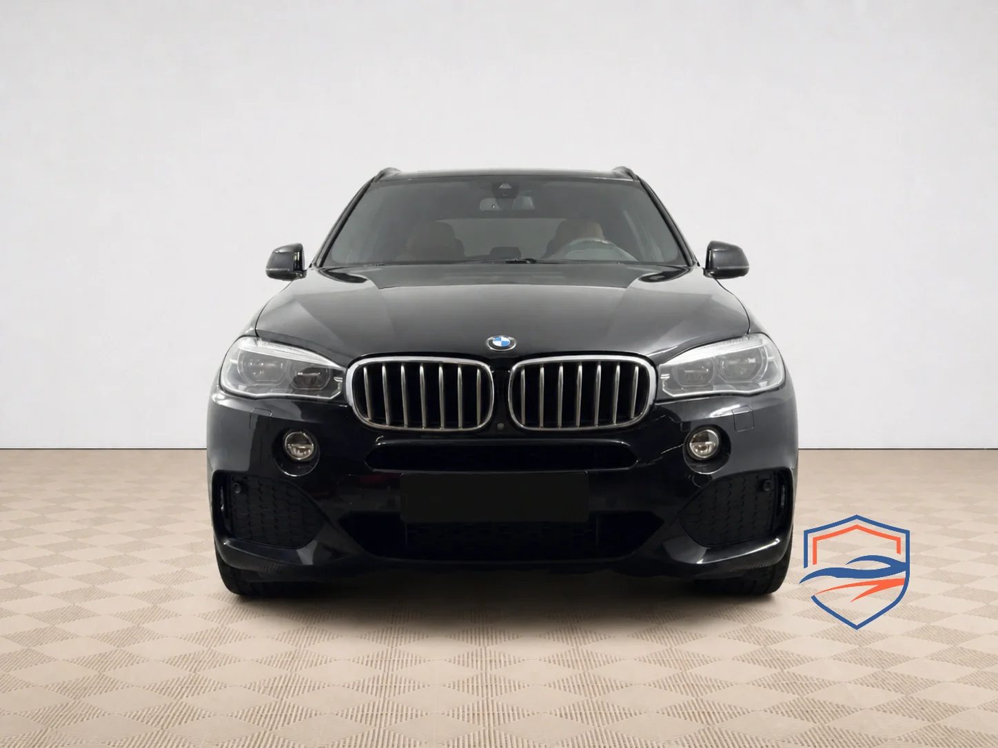 BMW - BMW X5 III (F15), 2017 г.