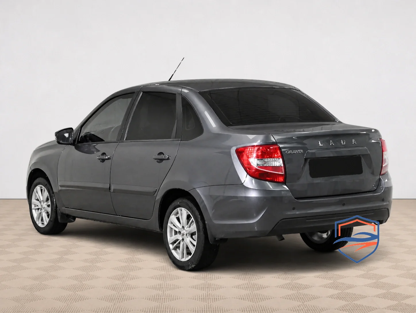 LADA (ВАЗ) - LADA (ВАЗ) Granta I Рестайлинг, 2021 г.