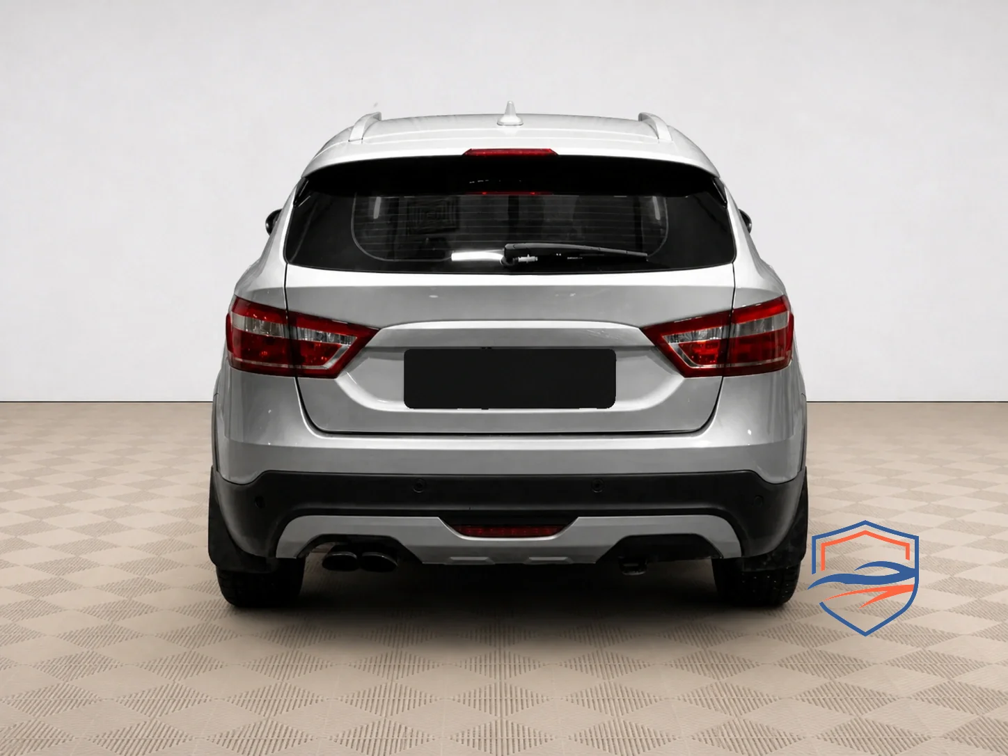 LADA (ВАЗ) - LADA (ВАЗ) Vesta SW I, 2019 г.