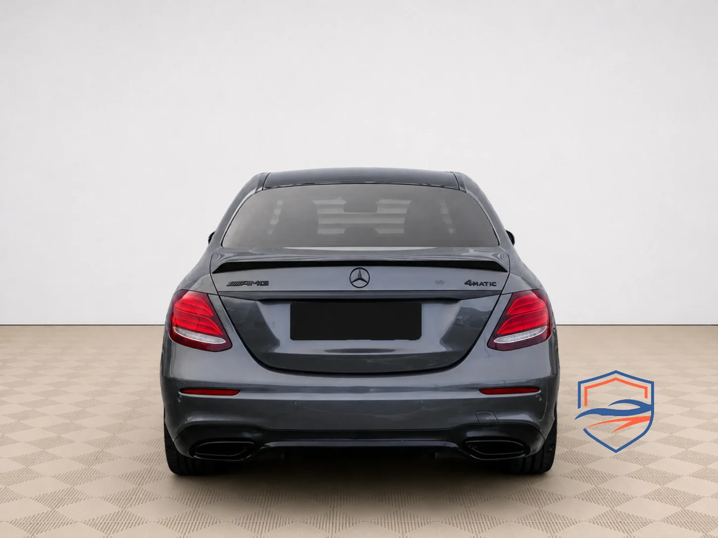 Mercedes-Benz - Mercedes-Benz E-Класс V (W213, S213, C238), 2018 г.