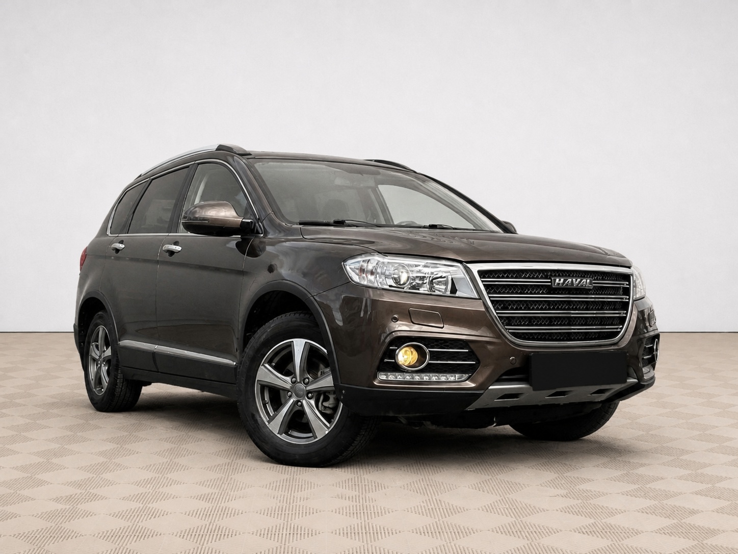 Haval - Haval H6 Red Label Sport, 2019