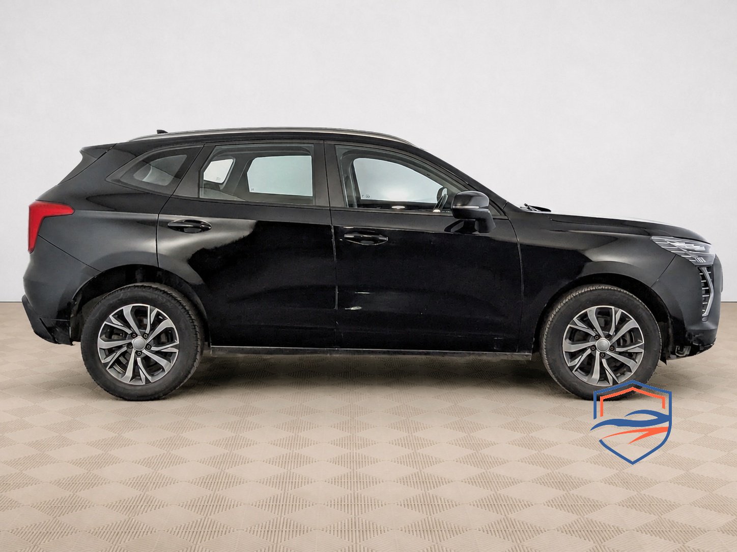 Haval - HAVAL Jolion, 2022