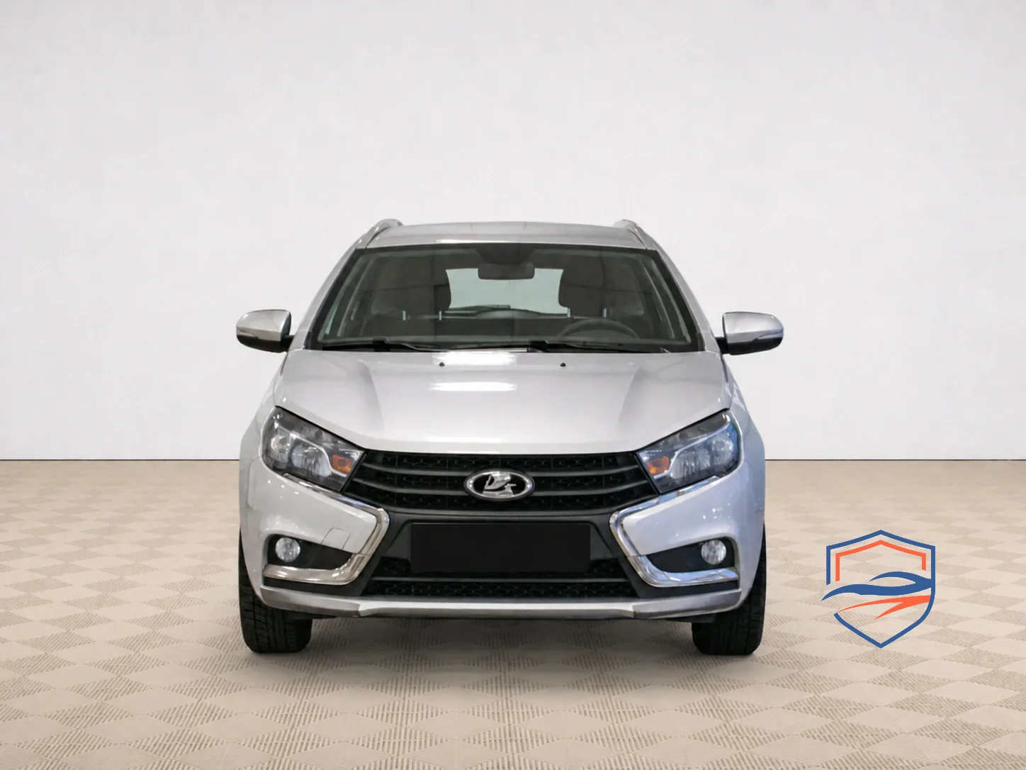 LADA (ВАЗ) - LADA (ВАЗ) Vesta SW I, 2019 г.