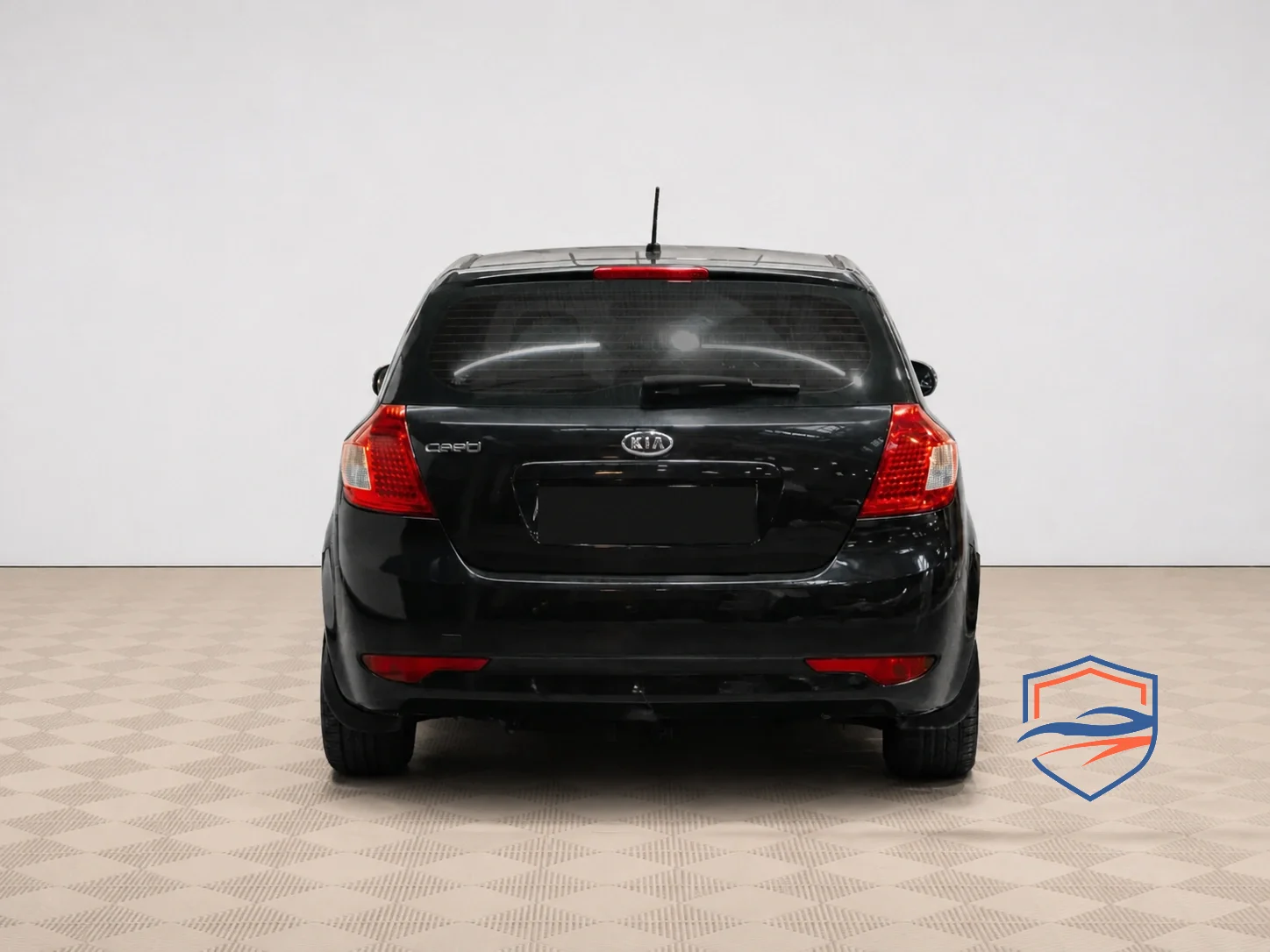 Kia - Kia Ceed I Рестайлинг, 2010 г.
