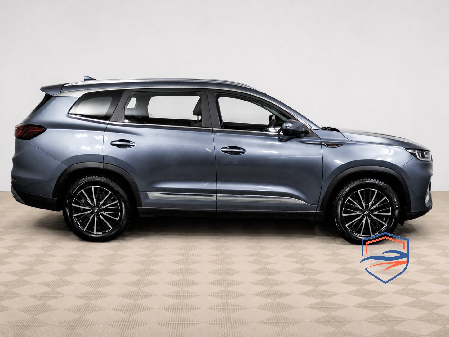 Chery - Chery Tiggo 8 Pro I, 2021