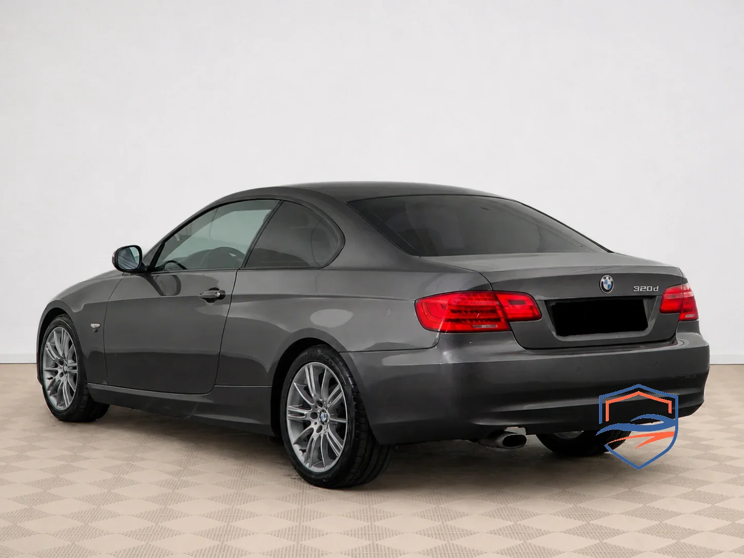 BMW - BMW 3 серии V (E90/E91/E92/E93) Рестайлинг, 2011 г.