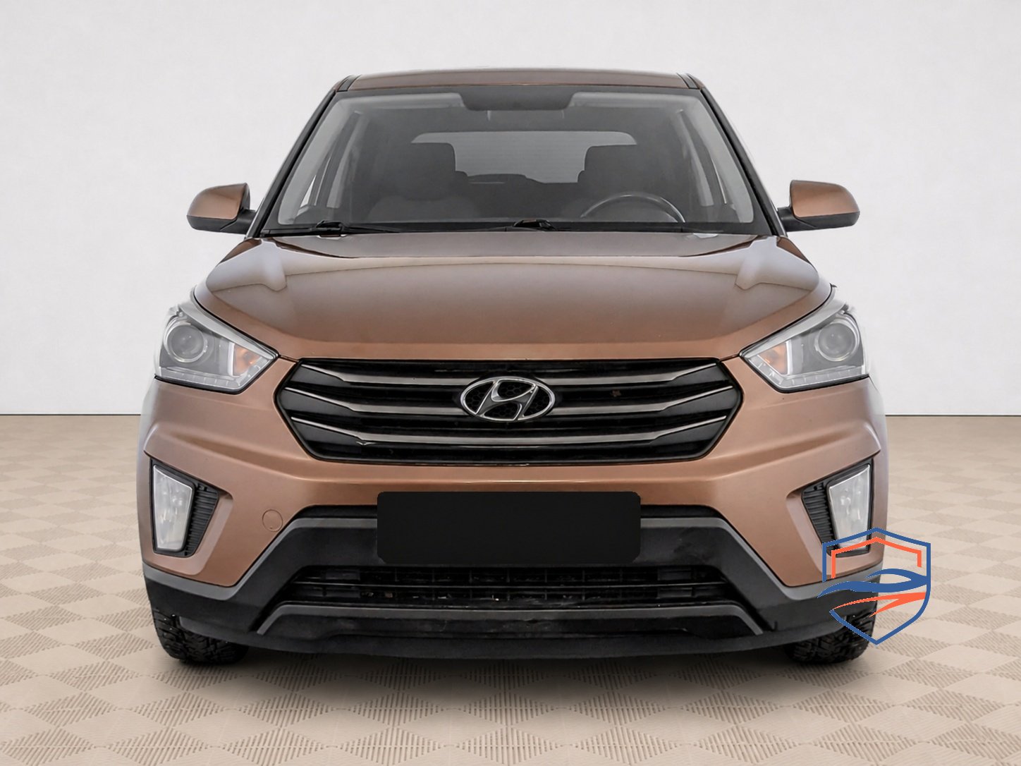 Hyundai - Hyundai Creta, 2019
