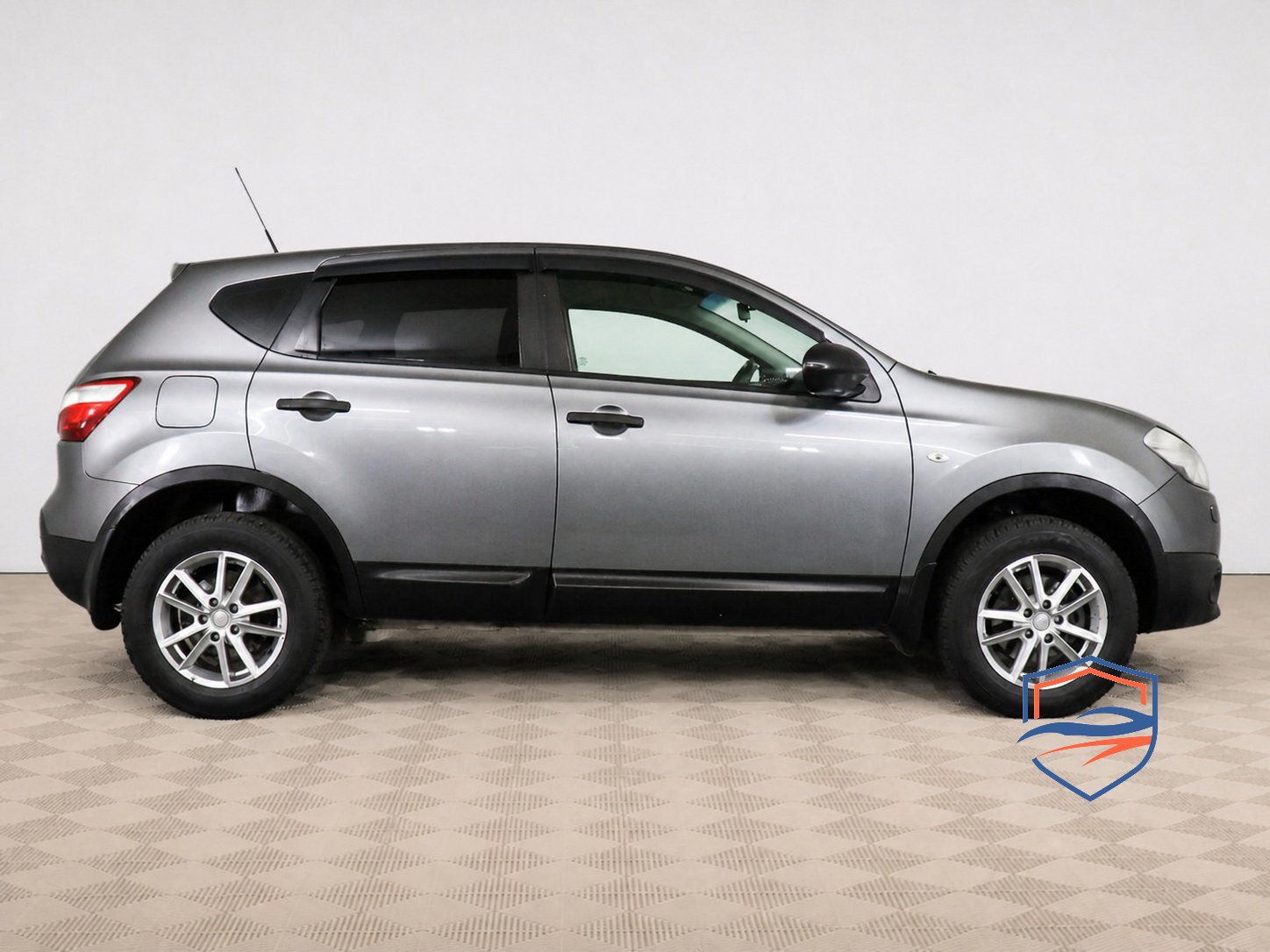 Nissan - Nissan Qashqai I Рестайлинг, 2011