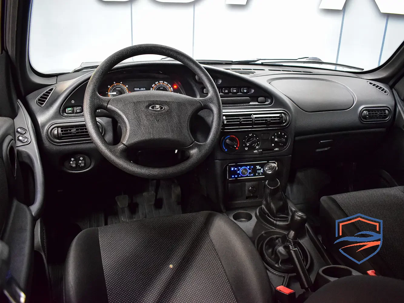 LADA (ВАЗ) - LADA (ВАЗ) Niva Travel I, 2023 г.