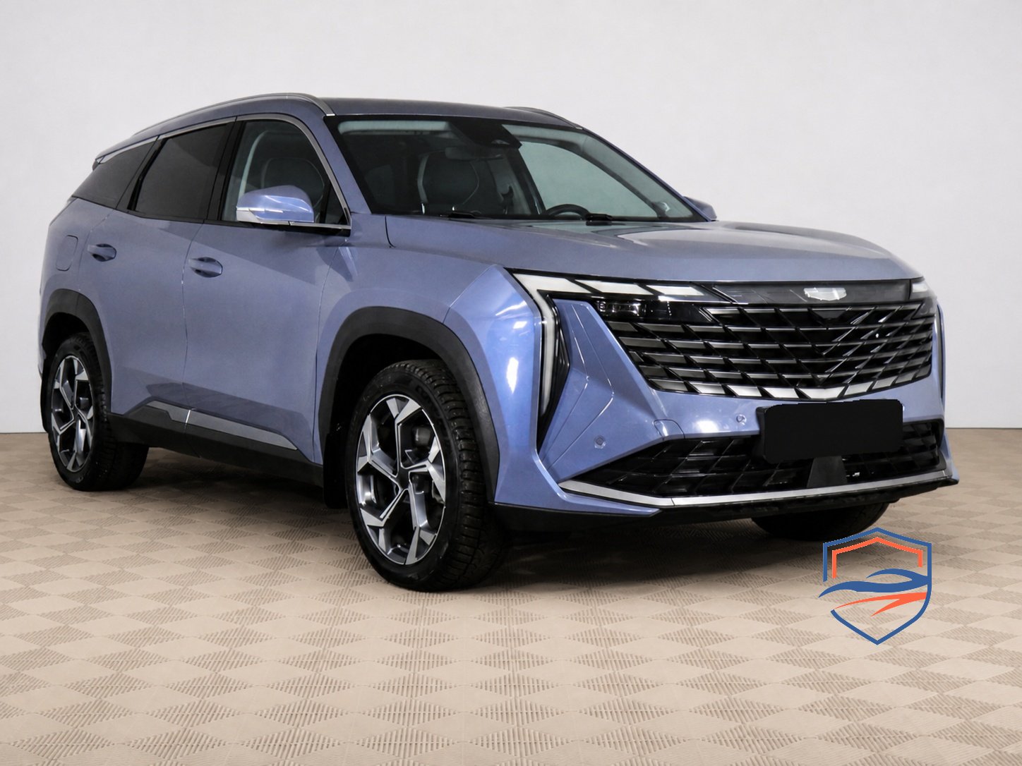 Geely - Geely Atlas II, 2024