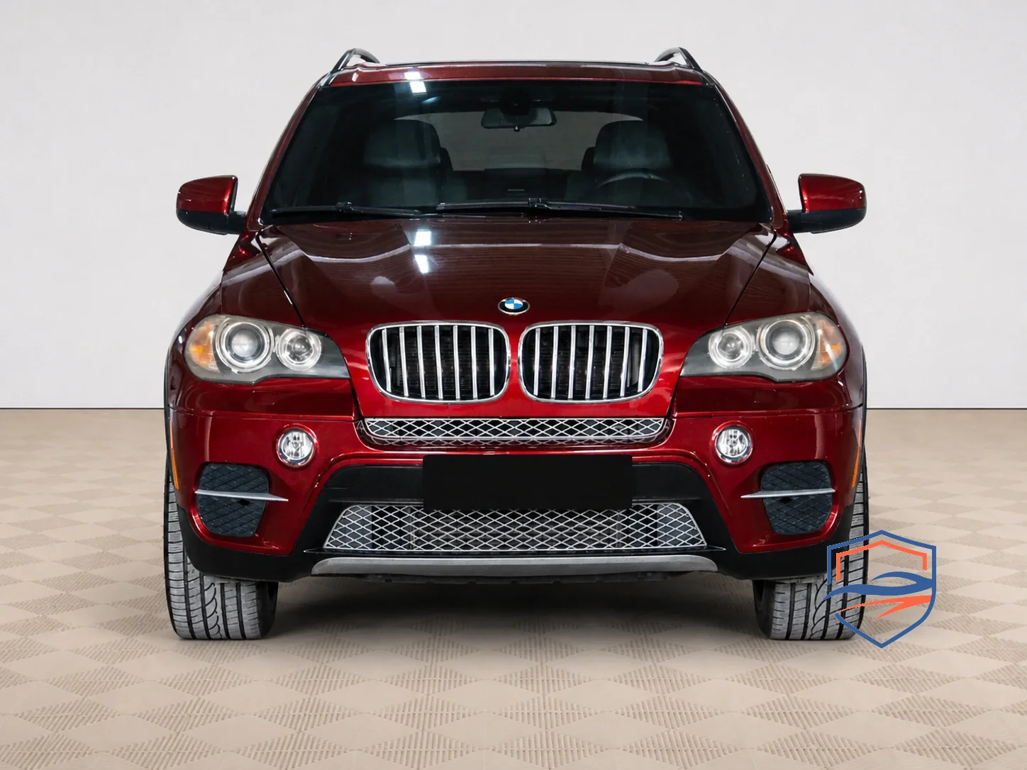 BMW - BMW X5 II (E70) Рестайлинг, 2010 г.