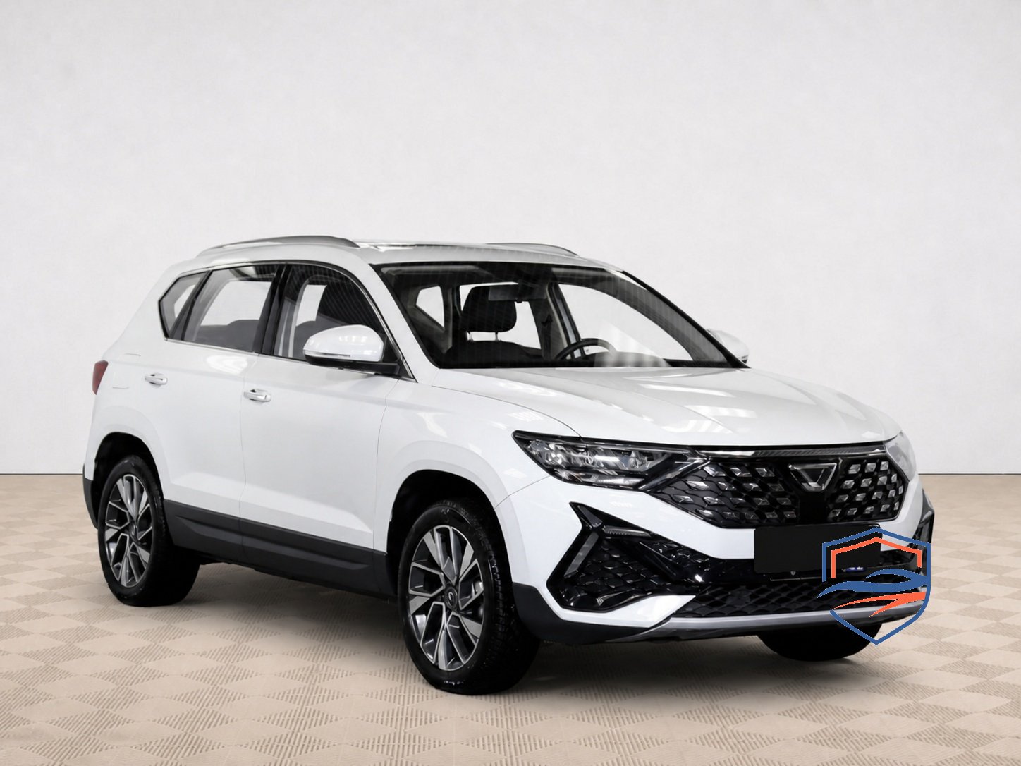Jetta - Jetta VS5 I Рестайлинг, 2023