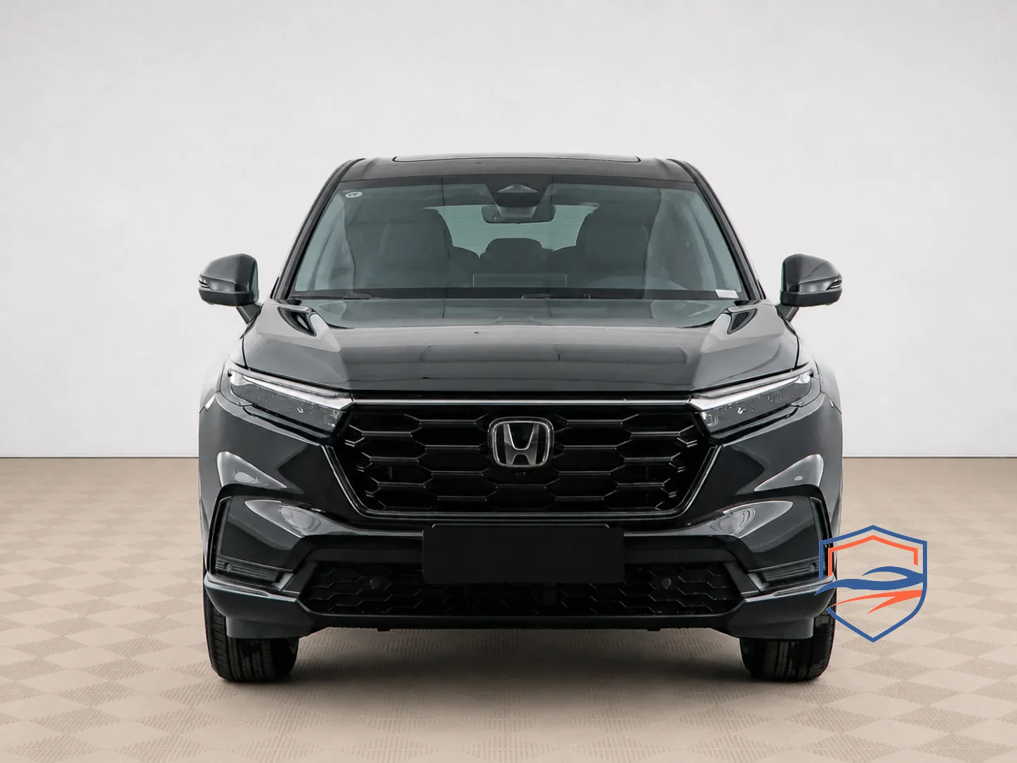 Honda - Honda CR-V V Рестайлинг, 2025 г.