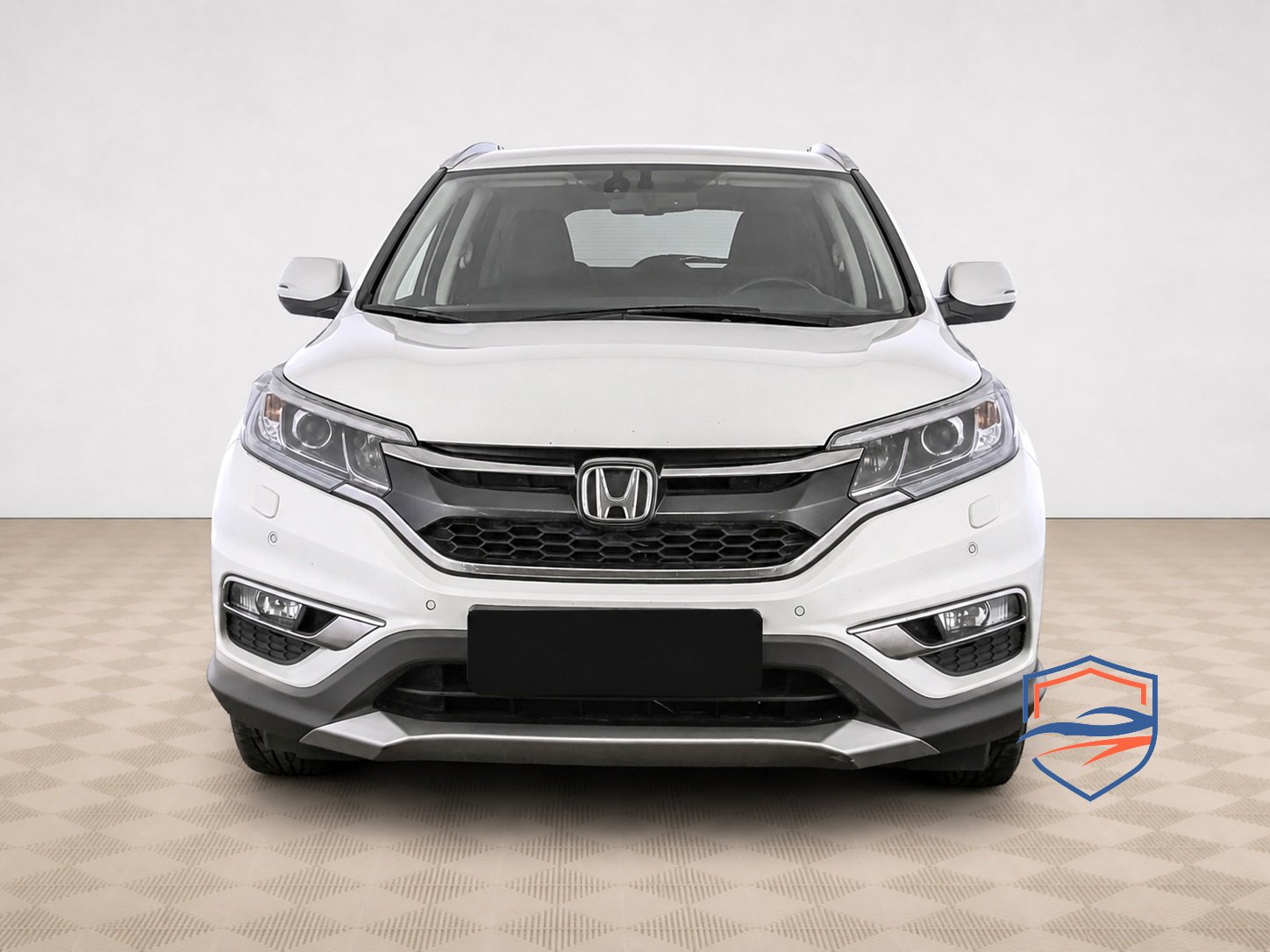 Honda - Honda CR-V, 2015