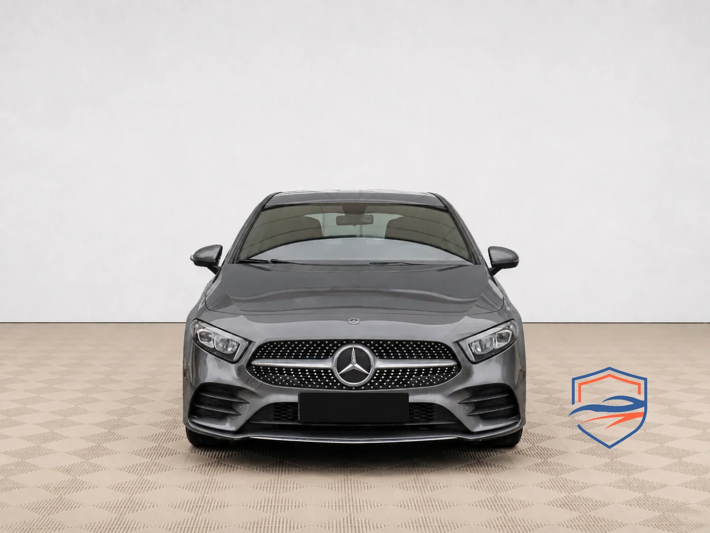 Mercedes-Benz - Mercedes-Benz A-Класс IV (W177), 2019 г.